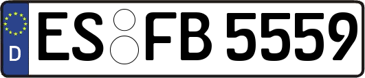 ES-FB5559