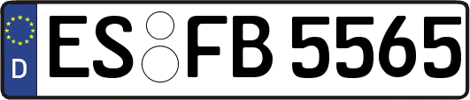 ES-FB5565