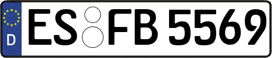 ES-FB5569