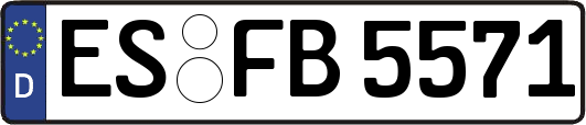 ES-FB5571