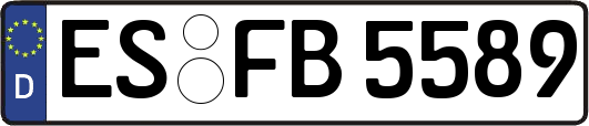 ES-FB5589