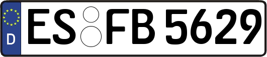 ES-FB5629