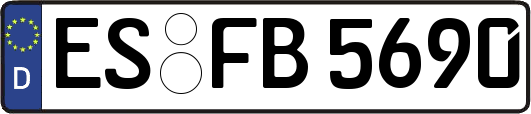 ES-FB5690