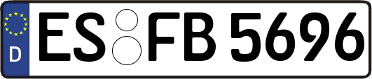 ES-FB5696