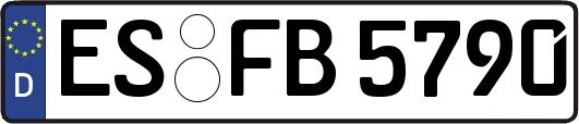 ES-FB5790