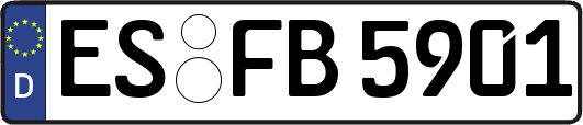 ES-FB5901