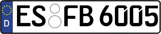 ES-FB6005