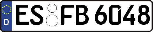ES-FB6048