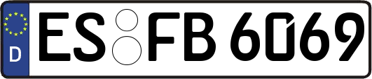 ES-FB6069