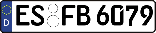 ES-FB6079