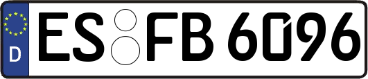 ES-FB6096