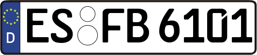 ES-FB6101