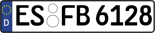 ES-FB6128
