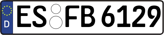 ES-FB6129