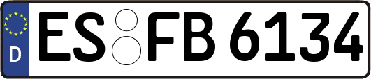 ES-FB6134