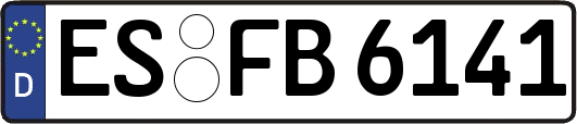 ES-FB6141