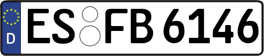 ES-FB6146