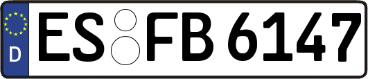 ES-FB6147