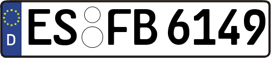 ES-FB6149