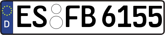 ES-FB6155