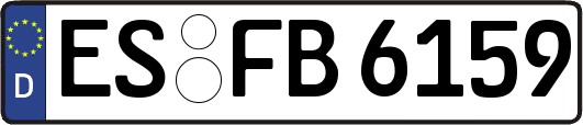 ES-FB6159