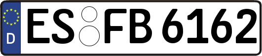 ES-FB6162