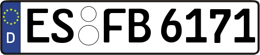 ES-FB6171