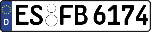 ES-FB6174