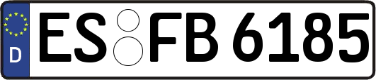 ES-FB6185