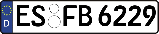 ES-FB6229