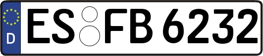 ES-FB6232