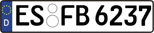ES-FB6237