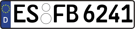 ES-FB6241