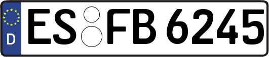 ES-FB6245