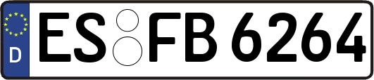 ES-FB6264