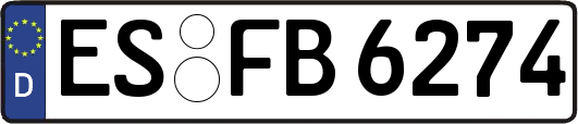 ES-FB6274