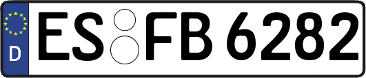ES-FB6282
