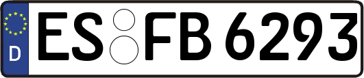 ES-FB6293