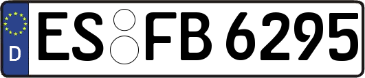 ES-FB6295