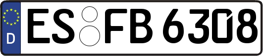 ES-FB6308