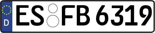 ES-FB6319