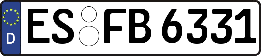 ES-FB6331