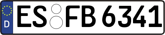 ES-FB6341
