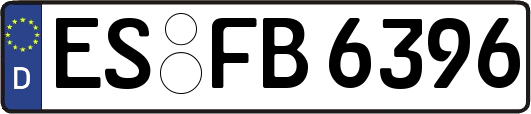 ES-FB6396