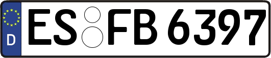ES-FB6397