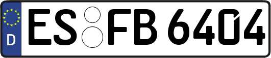 ES-FB6404