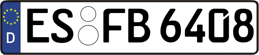 ES-FB6408