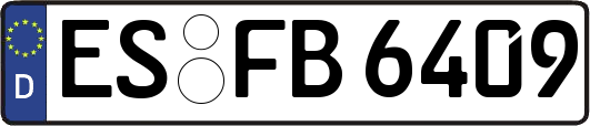 ES-FB6409