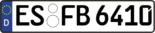 ES-FB6410