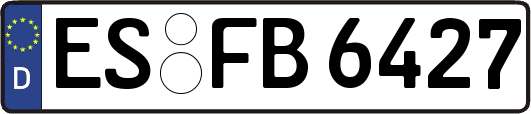 ES-FB6427